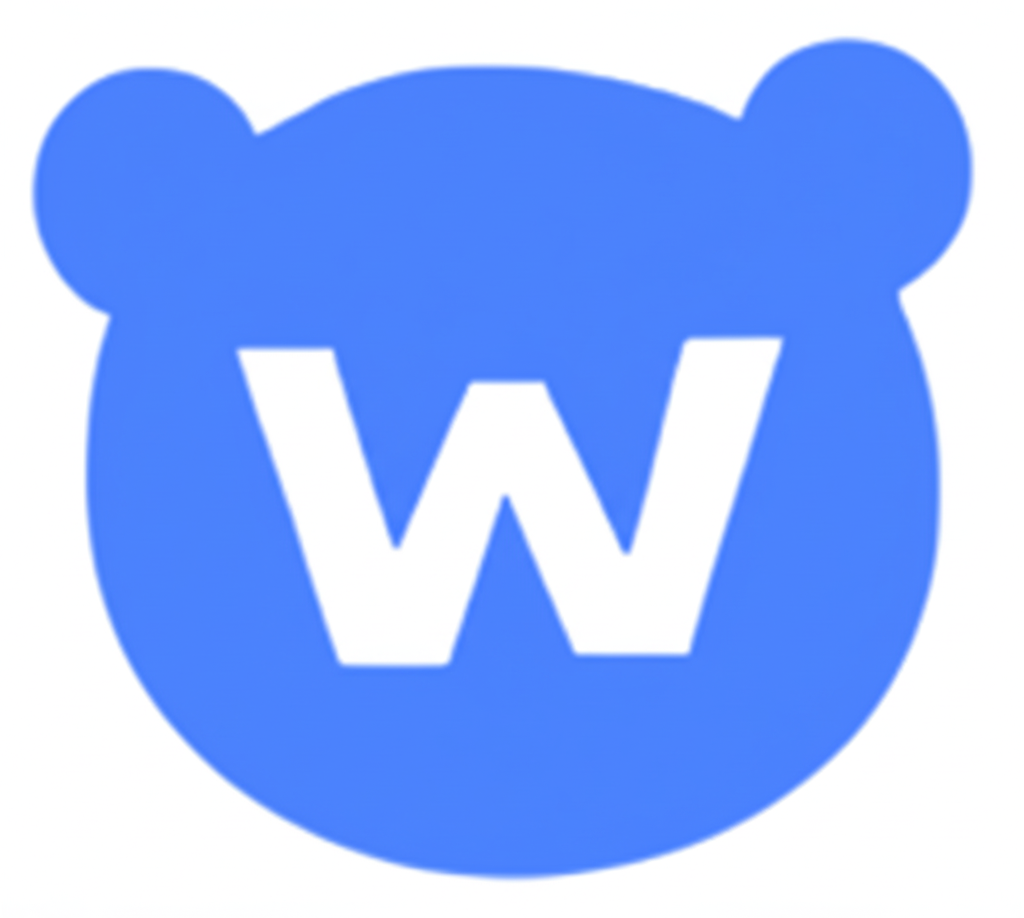 Wozzly Logo